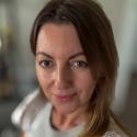 Female, Nusia77, 49 years old
