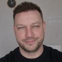 Mężczyzna, Lukee13, United Kingdom, England, Greater London, City of Westminster, St. James's, London,  41