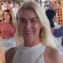 Female, Malgoni, Switzerland, Zürich, Meilen, Küsnacht,  54 years old