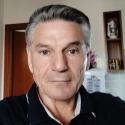 Catanzaro, Male, 68 years old