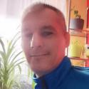 Male, Fra83, Poland, Wielkopolskie, Ostrowski, Ostrów Wielkopolski,  42 years old