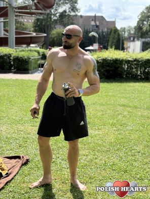 Ach te lato&hellip;!????