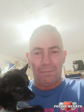 To moj bardzo wielki pies I Grozny 