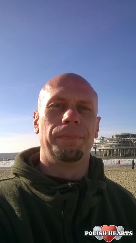 Spacer nad morzem które Kocham Spacer nad morzem które Kocham