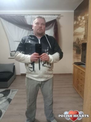 Zwykły zwyczajny facet 