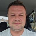 Mężczyzna, Piotr81P6, United Kingdom, England, West Midlands, City of Wolverhampton, Graiseley, Wolverhampton,  45