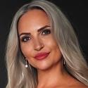 Kobieta, Ladyinred23, United Kingdom, England, Greater London, City of Westminster, St. James's, London,  46