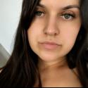 Maaadziulka95, Kobieta, 31