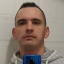 Mężczyzna, Artur854, United Kingdom, England, Merseyside, St. Helens, Town Centre, St Helens,  40
