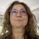 Constance1, Kobieta, 56