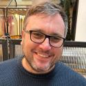 Mężczyzna, Me_key, United Kingdom, England, Greater Manchester, Trafford, Sale Moor, Sale,  47